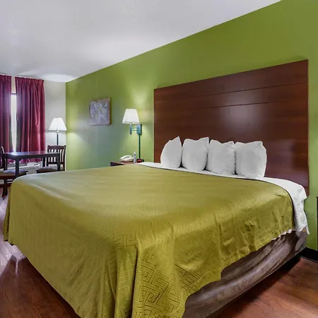 Econo Lodge